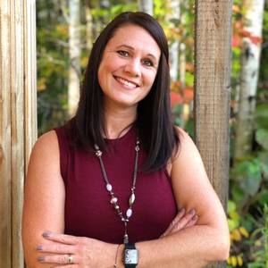 Meet your Posher, Pam